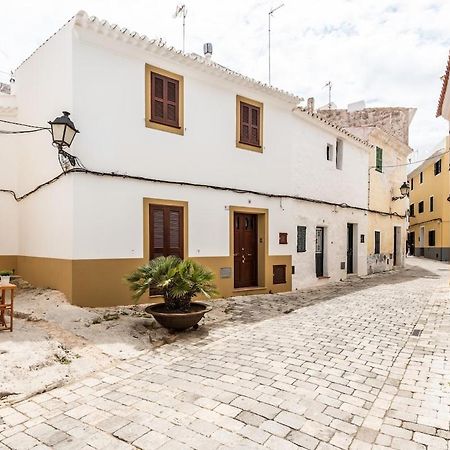 Roques 24 Villa Ciutadella  Exterior photo